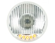 5 3/4" Replacement Headlights