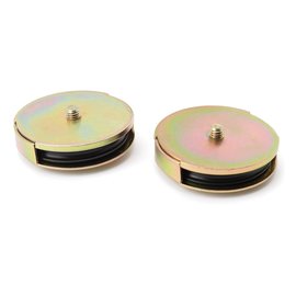 Lokar Replacement Pulley Kit - WCA-2105