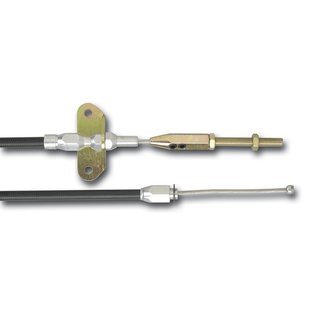Lokar Connector Cables for Under-The-Dash Foot Operated and Hand Operated Emergency Brakes