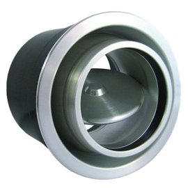 Vintage Air ProLine™ Rotary Vane Louver
