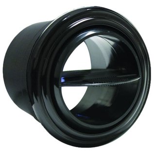 Vintage Air ProLine™ Streamline Round Louver