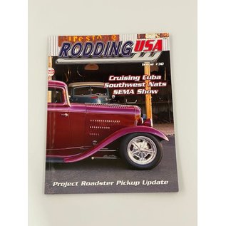 Rodding USA Rodding USA - Issue #30