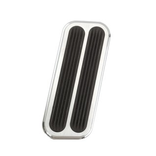 Lokar Direct Fit Drive-By-Wire Throttle Pedal Pads