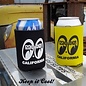 Mooneyes Koozie - Moon - Yellow - MG556YE