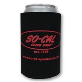 So-Cal Speed Shop Koozie - So-Cal - 00193170