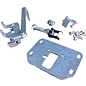 Trique Manufacturing Altman Easy Latch - ‘53-’56 Ford F-100 Hood Latch - AEHL-FT5356