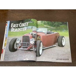 Rodding USA Rodding USA - Issue #44