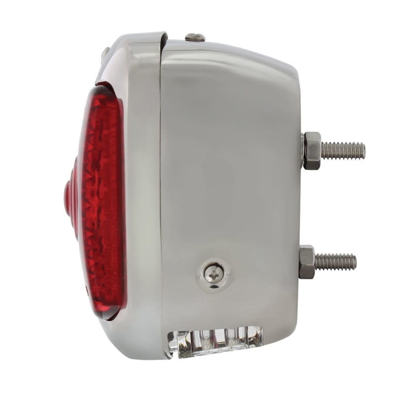 thumbnail image 2 of United Pacific 110405 LED Sequential Tail Lights | 1954-1959 Chevy GMC Pickup Truck 2 of 4