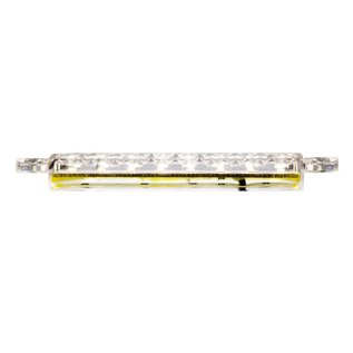 United Pacific 5" LED Light Strip With Hard Wire Connection - 36448