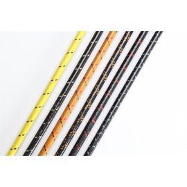 Lokar Vintage Series Powerglide Kickdown Cables