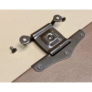 Kugel Komponents Sunvisor - 1932 Ford - “Double Pivot” -