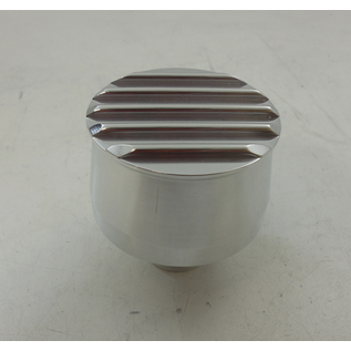 RPC Push In Breather - Round - Polished - S6107POL