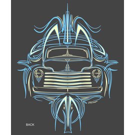 Roadster Pilot RP 20 - Chevy Truck Pinstripe 4X, 5X
