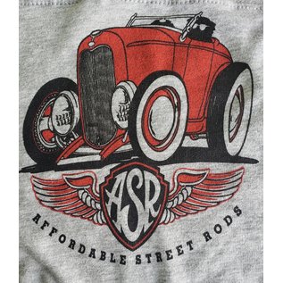 Affordable Street Rods Affordable Street Rods Onesie