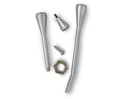 Column Dress Up Kits & Knobs