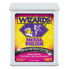 Wizards Products The Magic is in the Cloth - 3 oz - 11011