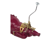 Lokar Automatic Transmission Shifters & Accessories