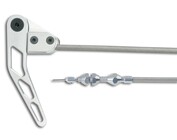 Door, Hood, & Trunk Release Kits & Handles