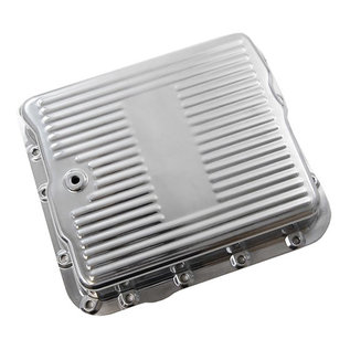 RPC Transmission Pan - GM Turbo 700R4 - S8493