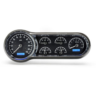 Dakota Digital 53-54 Chevy VHX Gauges