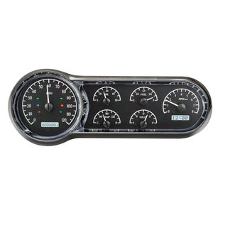 Dakota Digital 53-54 Chevy VHX Gauges