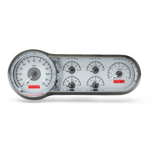 Dakota Digital 53-54 Chevy VHX Gauges