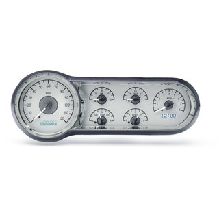 Dakota Digital 53-54 Chevy VHX Gauges