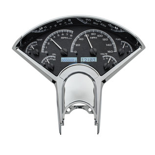 Dakota Digital 55-56 Chevy VHX Gauges