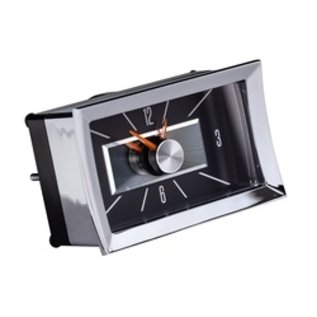 Dakota Digital 57 Chevy Car Clock - RLC-57C-X