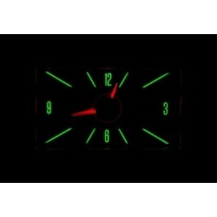 Dakota Digital 57 Chevy Car Clock - RLC-57C-X