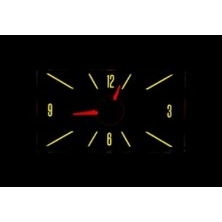 Dakota Digital 57 Chevy Car Clock - RLC-57C-X