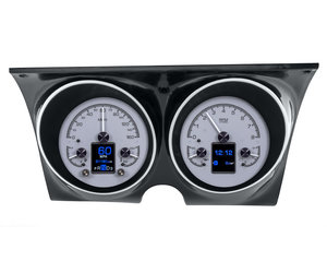 Dakota Digital Oil Temperature Gauge