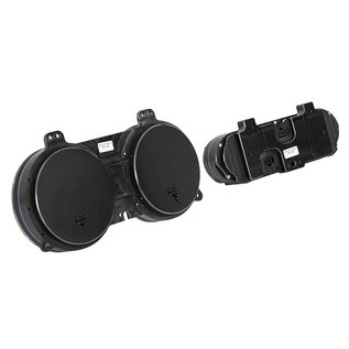 Dakota Digital 67 Chevy Camaro With Console RTX Series - RTX-67C-CAC-X