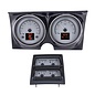 Dakota Digital 68 Chevy Camaro With Console HDX Gauges