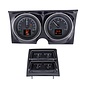 Dakota Digital 68 Chevy Camaro With Console HDX Gauges
