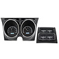 Dakota Digital 68 Chevy Camaro Console VHX Gauges