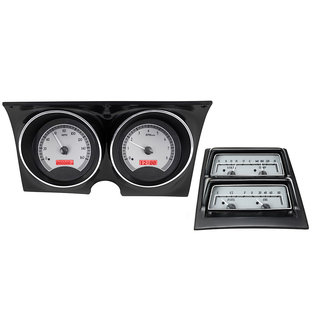 Dakota Digital 68 Chevy Camaro Console VHX Gauges