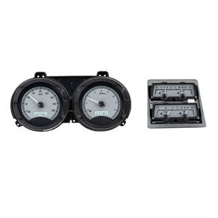 Dakota Digital 68 Chevy Camaro Console VHX Gauges