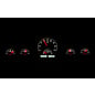 Dakota Digital 59-60 Chevy Impala VHX Gauges