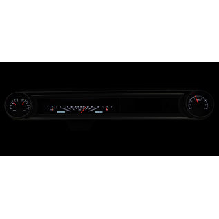 Dakota Digital 65 Chevy Impala VHX Gauges
