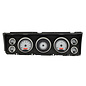 Dakota Digital 67 Chevy Impala VHX Gauges