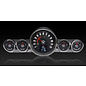 Dakota Digital 59-60 Chevy Impala/El Camino RTX Instruments - RTX-59C-IMP-X
