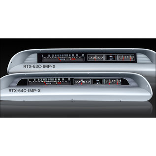 Dakota Digital 63-64 Chevy Impala RTX Instruments