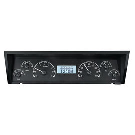 Dakota Digital Dakota Digital 77-90 Chevy Impala/Caprice VHX Gauges