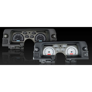 Dakota Digital 90-92 Chevy Camaro VHX Instruments