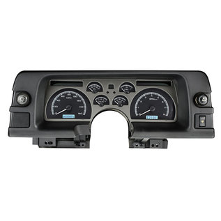 Dakota Digital 90-92 Chevy Camaro VHX Instruments