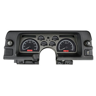 Dakota Digital 90-92 Chevy Camaro VHX Instruments