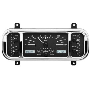 Dakota Digital 37-38 Chevy Car VHX Instruments