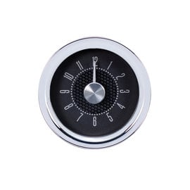 Dakota Digital Dakota Digital 55-56 Chevy Car Clock - RLC-55C-X