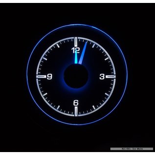 Dakota Digital 55-56 Chevy Car HDX Clock